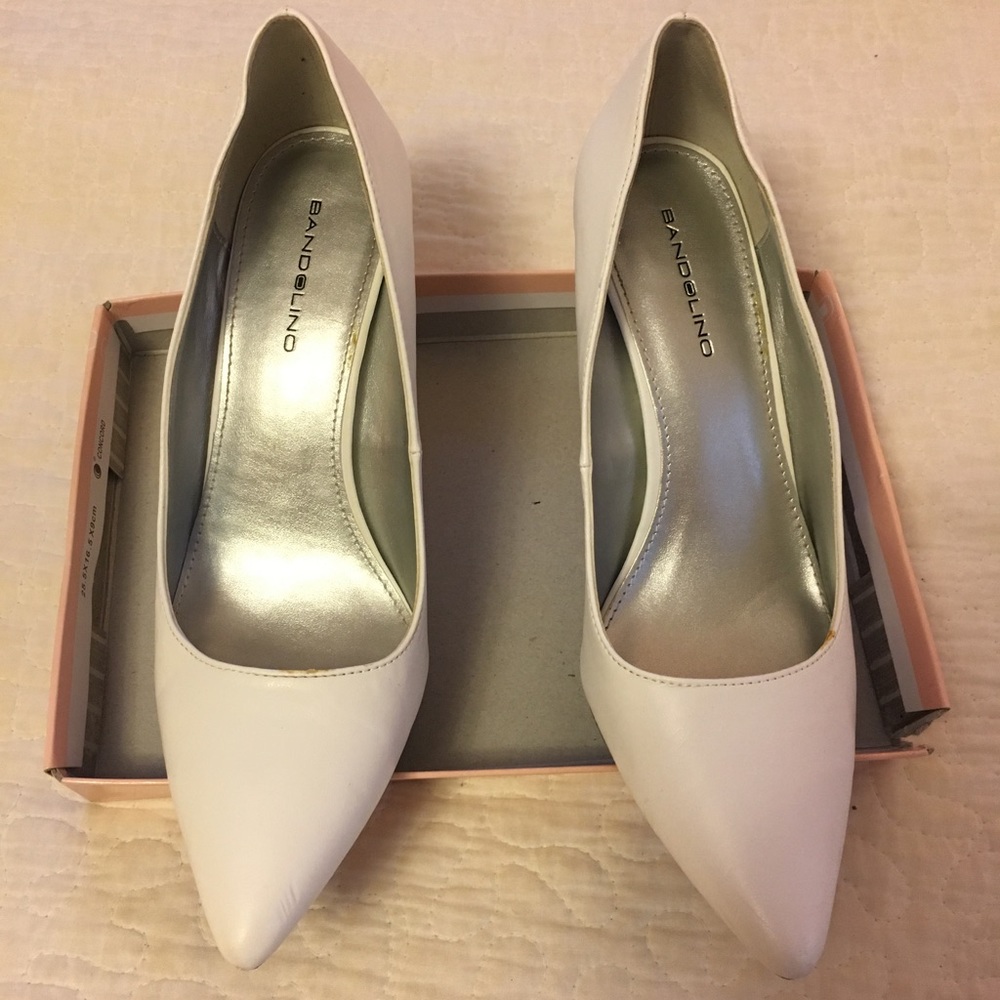 heels